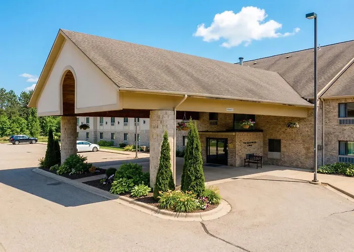 All Seasons Resort